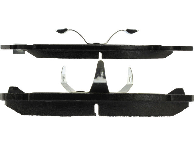 Disc Brake Pad Centric Parts 106.04990