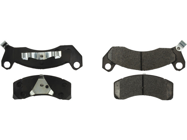 Disc Brake Pad Centric Parts 106.04990
