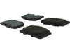 Disc Brake Pad Centric Parts 106.05020