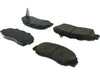 Disc Brake Pad Centric Parts 106.05030