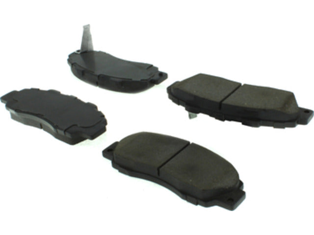 Disc Brake Pad Centric Parts 106.05030