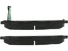 Disc Brake Pad Centric Parts 106.05030