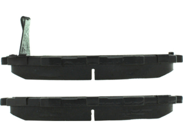 Disc Brake Pad Centric Parts 106.05030