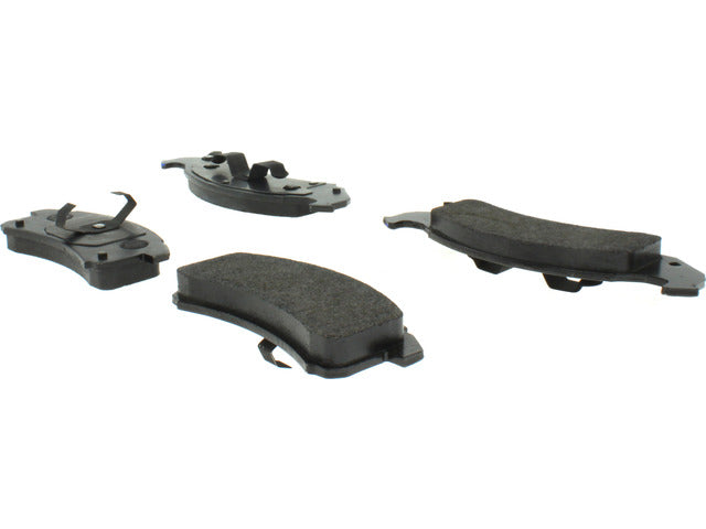 Disc Brake Pad Centric Parts 106.05050