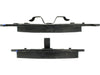 Disc Brake Pad Centric Parts 106.05050