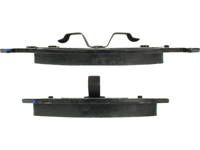 Disc Brake Pad Centric Parts 106.05050