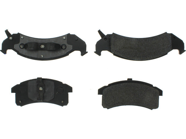 Disc Brake Pad Centric Parts 106.05050