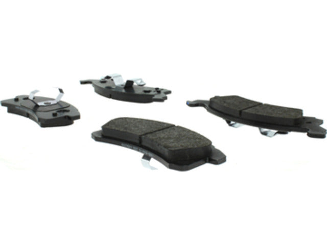 Disc Brake Pad Centric Parts 106.05060