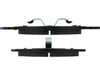Disc Brake Pad Centric Parts 106.05060