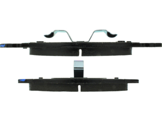 Disc Brake Pad Centric Parts 106.05060