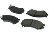 Disc Brake Pad Centric Parts 106.05070