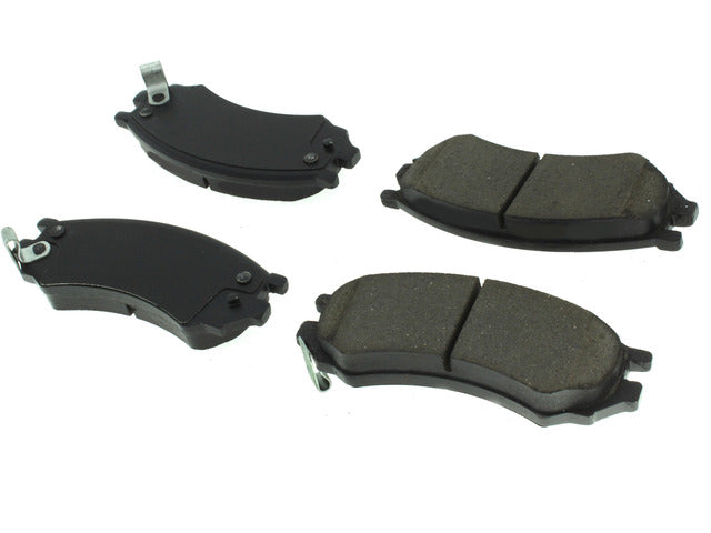 Disc Brake Pad Centric Parts 106.05070