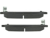 Disc Brake Pad Centric Parts 106.05070