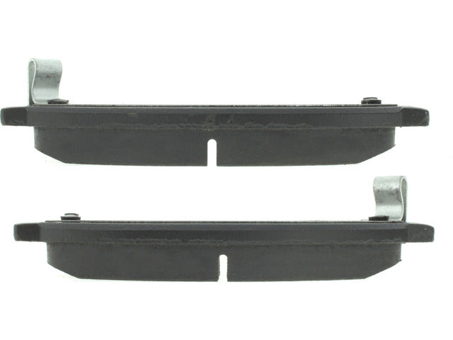 Disc Brake Pad Centric Parts 106.05070