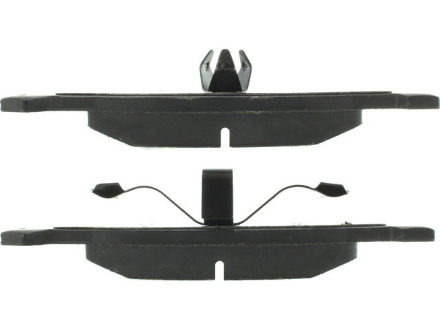 Disc Brake Pad Centric Parts 106.05120