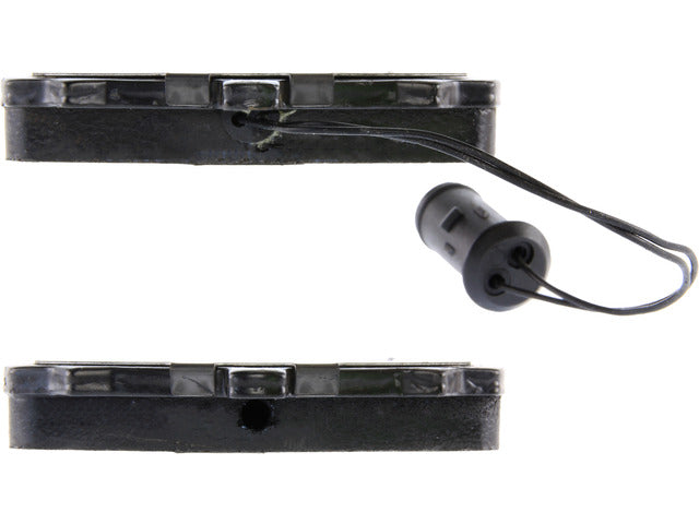 Disc Brake Pad Centric Parts 106.05180
