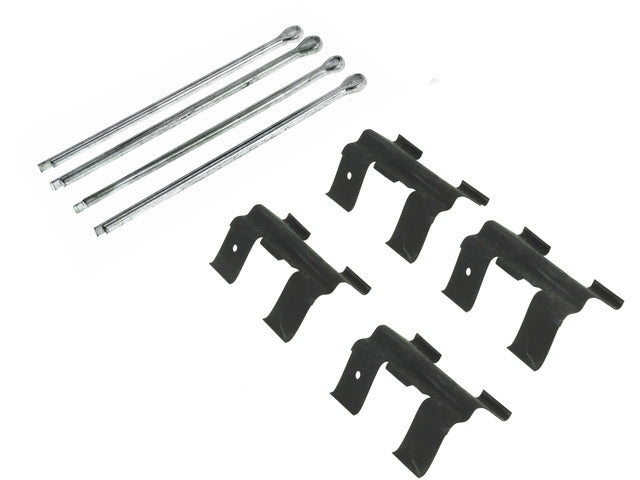Disc Brake Pad Centric Parts 106.05181