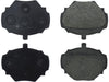 Disc Brake Pad Centric Parts 106.05181