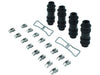 Disc Brake Pad Centric Parts 106.05220