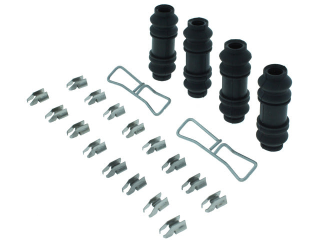 Disc Brake Pad Centric Parts 106.05220