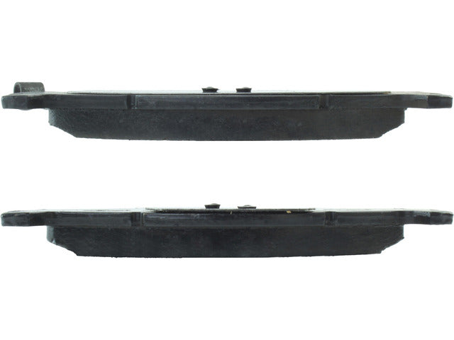 Disc Brake Pad Centric Parts 106.05220