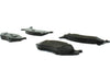 Disc Brake Pad Centric Parts 106.05240