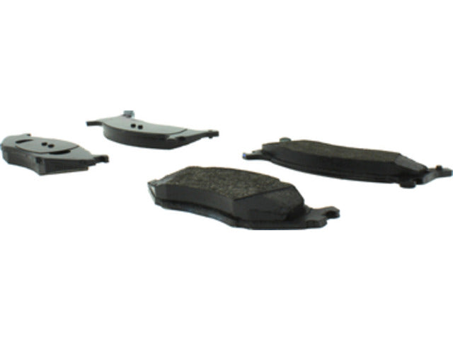 Disc Brake Pad Centric Parts 106.05240