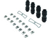 Disc Brake Pad Centric Parts 106.05240