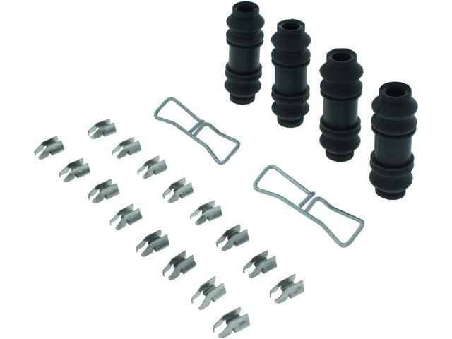 Disc Brake Pad Centric Parts 106.05240