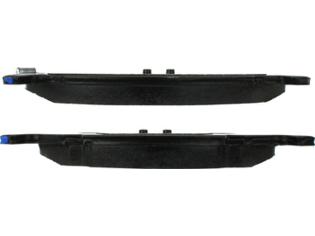 Disc Brake Pad Centric Parts 106.05240