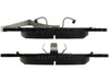 Disc Brake Pad Centric Parts 106.05290