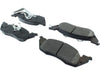 Disc Brake Pad Centric Parts 106.05291