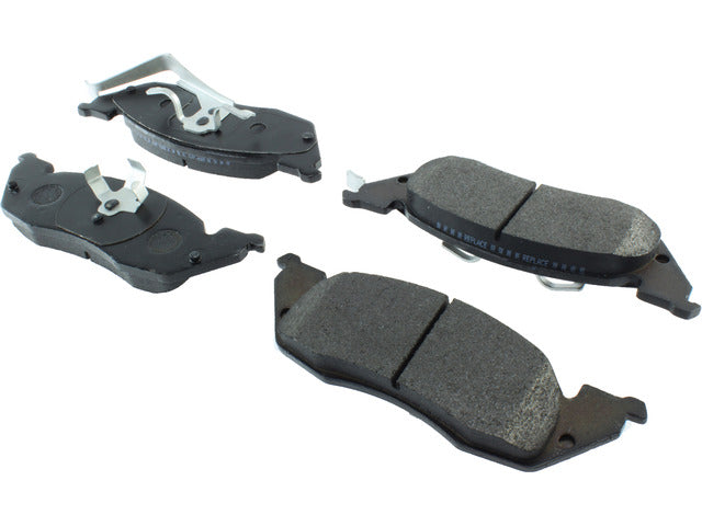 Disc Brake Pad Centric Parts 106.05291