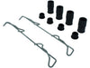 Disc Brake Pad Centric Parts 106.05291