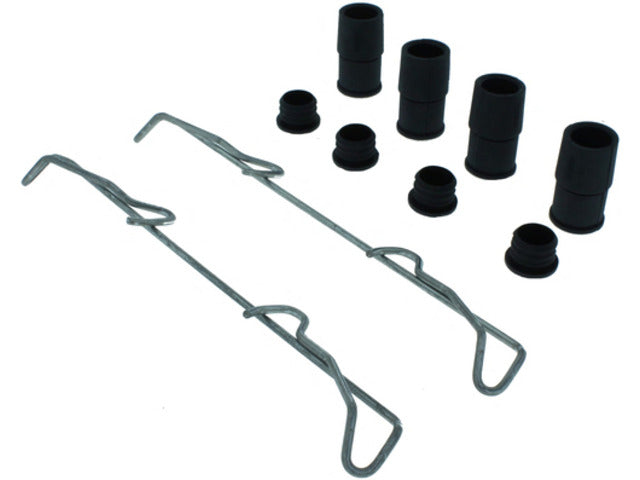 Disc Brake Pad Centric Parts 106.05291
