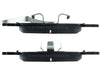 Disc Brake Pad Centric Parts 106.05291