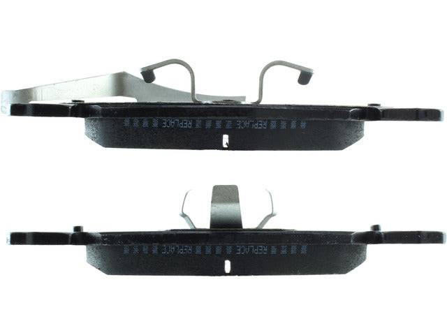 Disc Brake Pad Centric Parts 106.05291