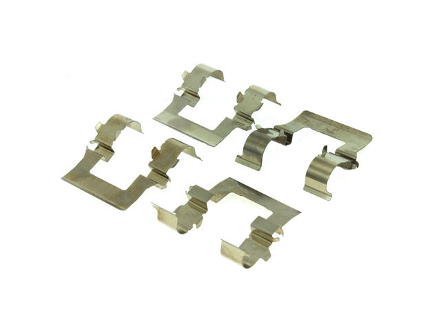 Disc Brake Pad Centric Parts 106.05300