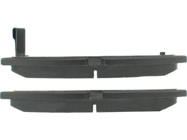 Disc Brake Pad Centric Parts 106.05300