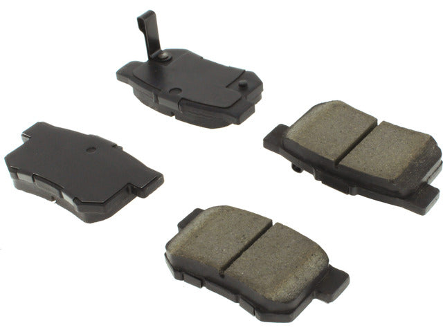 Disc Brake Pad Centric Parts 106.05360