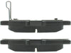 Disc Brake Pad Centric Parts 106.05360