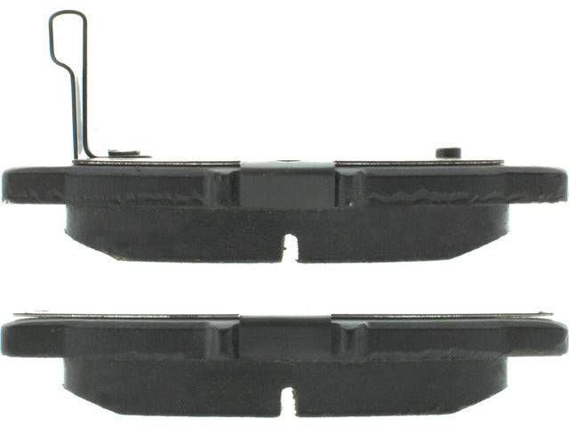 Disc Brake Pad Centric Parts 106.05360