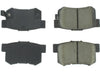 Disc Brake Pad Centric Parts 106.05360