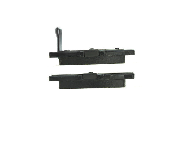 Disc Brake Pad Centric Parts 106.05370
