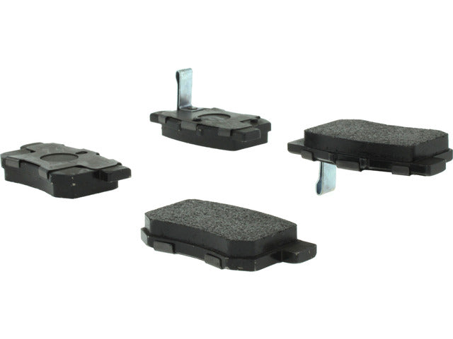 Disc Brake Pad Centric Parts 106.05371