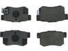 Disc Brake Pad Centric Parts 106.05371
