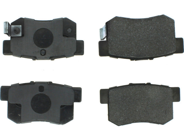 Disc Brake Pad Centric Parts 106.05371