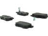 Disc Brake Pad Centric Parts 106.05372