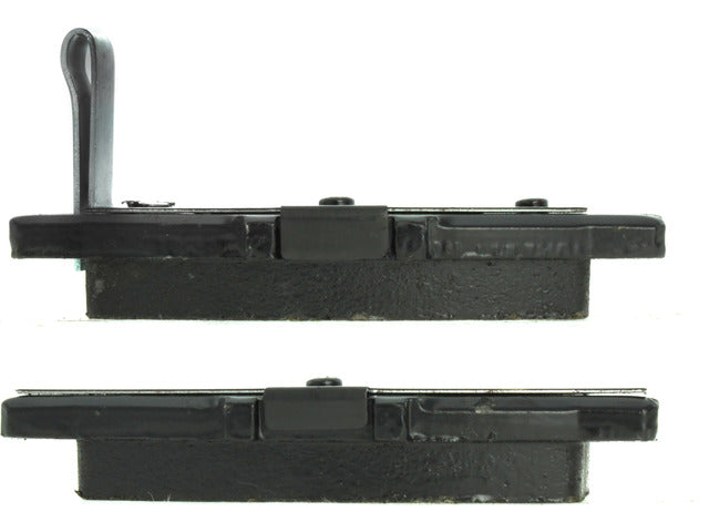 Disc Brake Pad Centric Parts 106.05372