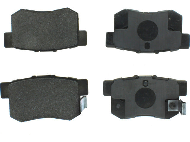 Disc Brake Pad Centric Parts 106.05372